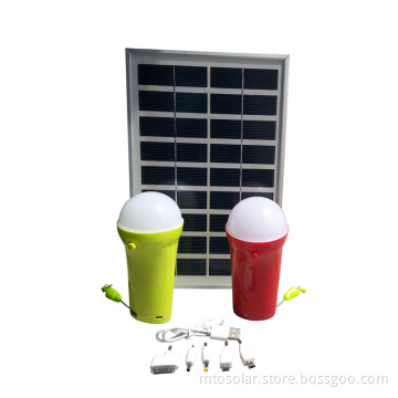 5w solar cell 5w solar emergency lantern